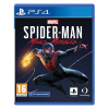 Marvel’s Spider-Man: Miles Morales CZ [PS4] (Marvel’s Spider-Man: Miles Morales CZ [PS4])