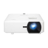 VIEWSONIC LS750WU, LASER Projektor WUXGA, biely