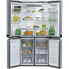 Whirlpool WQ9 B2L, Side by Side chladnička WQ9 B2L