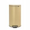 Brabantia Flatback 30l Pample Base (Brabantia Flatback 30l Pample Base)