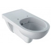 Geberit Selnova Comfort Závesné WC Rimfree pre imobilných, 700x355mm,Biele, oblé GEB 500.262.01.1
