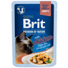 Brit Premium Cat Sterilised Chicken 85 g