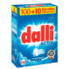 Prací prášok - Dalily umývanie prášku 7,15kg Activ 110 Wash de (Prací prášok - Dalily umývanie prášku 7,15kg Activ 110 Wash de)