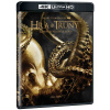 Hra o trůny 6. série - 4K Ultra HD Blu-ray (4BD)