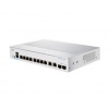 Cisco Bussiness switch CBS250-8T-E-2G-EU PR3-CBS250-8T-E-2G-EU