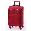 BERTOO Bolzano červený 38 l 36x23x57 cm