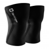 Harbinger Pro Knee Sleeves 7mm black - Kompresné návleky na kolená, pár Veľkosť: M