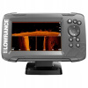 Hĺbka Zdravšie Lowrance 5 Hook2 Triple Shot (Hĺbka Zdravšie Lowrance 5 Hook2 Triple Shot)