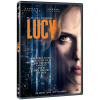 Lucy - DVD