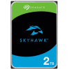 SEAGATE SkyHawk Int. Disk 2 TB 3,5