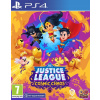 DC Justice League Cosmic Chaos Sony PlayStation 4 (PS4)