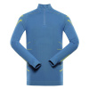 ALPINE PRO SEAM vallarta blue - XS-S