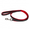 Julius-K9 Powair Leash Large - ľahké vodítko pre psov - červené