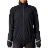 CASTELLI 21550 EMERGENCY 2 W DÁMSKA CYKLISTICKÁ BUNDA DO DAŽĎA