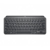 Logitech 920-010597 klávesnica Kancelária RF Wireless + Bluetooth QWERTZ Nemecký Grafit (920-010597)