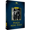 Peníze nebo život - speciální edice - DVD