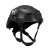 Taktická helma EXFIL LTP Team Wendy® – Čierna vel. M/L