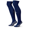 Nike Paris Saint-Germain Strike Fourth Socks 2024 2025 Adults Blue/Phantom Junior 1-6