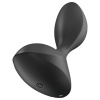 Satisfyer Sweet Seal black