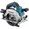 Makita Makita DHS660 - Kreissäge - schnurlos - 165 mm aku ruční kotoučová pila, max. řez 57 mm, bez akumulátoru, 18 V, DHS660Z