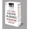 Karen M. McManus Boxset - Karen M. McManus, Penguin Random House Children's UK