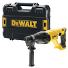 DeWalt DCH133NT 18V kombinované kladivo SDS Plus, bez aku, kufr