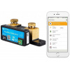 Victron Energy SMARTShunt 500A/50mV sledovač stavu batérie s Bluetooth