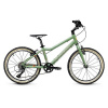 ACADEMY Grade 4, green, 20