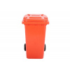 Popolnice Max D120R 120 l
