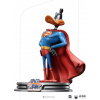 Figúrka Space Jam: A New Legacy - Daffy Duck Superman - Art Scale 1/10 (609963129232)