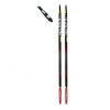 Peltonen Nanogrip Infra X NIS běžky; délka: 202 cm; SET