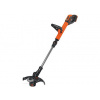 Black&Decker STC1820PCB aku vyžínač 18V bez aku