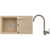 Set Alveus Niro 130 + Alveus ARC 110 beige (55) 1913155, 1126723