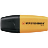 STABILO BOSS MINI zvýrazňovač - oranžový