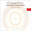 Fraternitas Litteratorum - Caesar Vive! [CD]