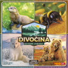Divočina Severní Ameriky - DeLuxe verze - Mindok