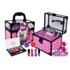 Make-up kozmetika KUFRÍK KOZMETICKÝ kufrík hračka pre deti dievčatá