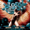 Blood Of The Sun - Burning Of The Wings Of Desire [CD]