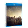 Eternals Blu-ray disk