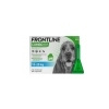 Frontline Combo Spot-on sprej pre psov 10-20 kg, pipeta, 3x1,34 ml