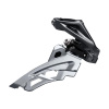 Shimano Prešmyk Deore FD-M6000 3x10 Side Swing, horná obj. (34,9/31,8/28,6mm) 40/42z.
