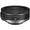 Objektív Canon RF 28mm F2.8 STM