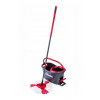 Vildera ľahké Wring Clean Turbo set rotačný mop (Vildera ľahké Wring Clean Turbo set rotačný mop)