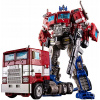 Rozprávková figúrka - Auto Robot Transformers 2v1 Optimus Prime (Auto robotické transformátory 2in1 Optimus Prime)