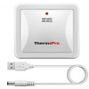 ThermoPro TX-4 náhradný senzor pre digitálny teplomer TP-60S, TP-65A, TP-67A TX-4