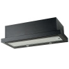 Odsávač pár AKPO WK-7 LIGHT ECO 60 CZARNY (WK-7 LIGHT ECO 60 CZARNY)