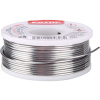 Cín na spájkovanie O1mm, 100g, EXTOL PREMIUM