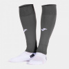 JOMA LEG II CALF STULPNY BEZ PONOŽKY - Tmavě šedá - veľkosť 35-38 eur