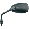 VICMA 1083561002 VICMA ZRKADLO ĽAVÉ, PRIEMER ZÁVITU 10 MM, PRAVÉ, ČIERNA FARBA APRILIA ATLANTIC 500 2001-2004 (E142I)