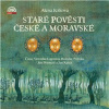 Staré pověsti české a moravské - Alena Ježková